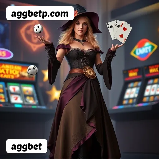 Catálogo aggbet 2.547 jogos - Pragmatic Play, Evolution, NetEnt