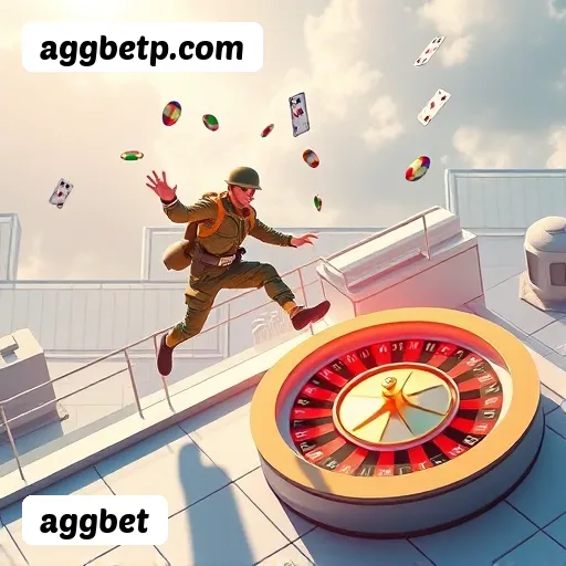 Loterias online disponíveis na aggbet
